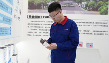 李天阳：质量治理没有“变通”二字