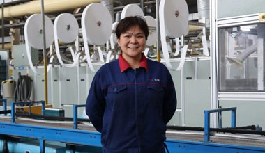 苏利平：听音辨装备，，高产有妙招