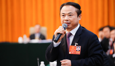 两会季丨今年，，，张天任代表提交议案4件，，，聚焦这些方面！