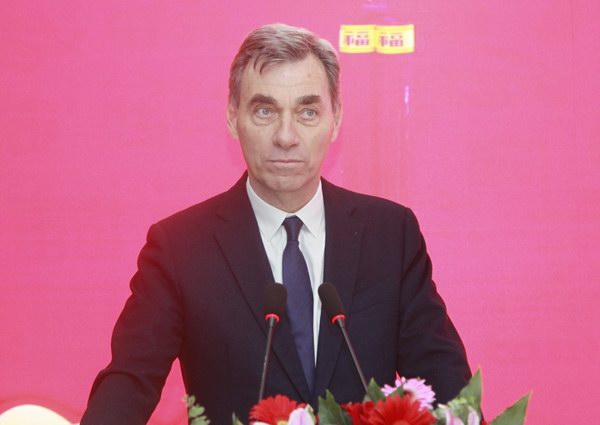 利来集团(中国)_来利国际w66俱乐部