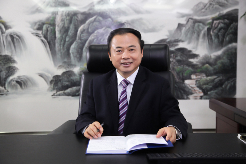 来利国际w66股份董事长张天任