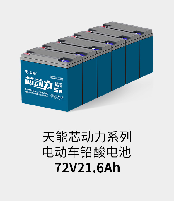 来利国际w66电池72v20ah