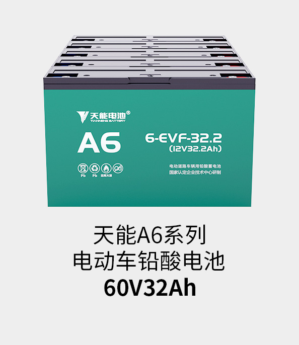 来利国际w66电池60v33ah