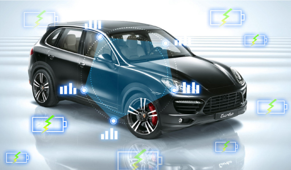 来利国际w66起动电池